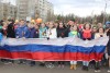 10.05.2017: Победный май. По традиции праздничные мероприятия, посвящённые Дню Победы, прошли по всей России